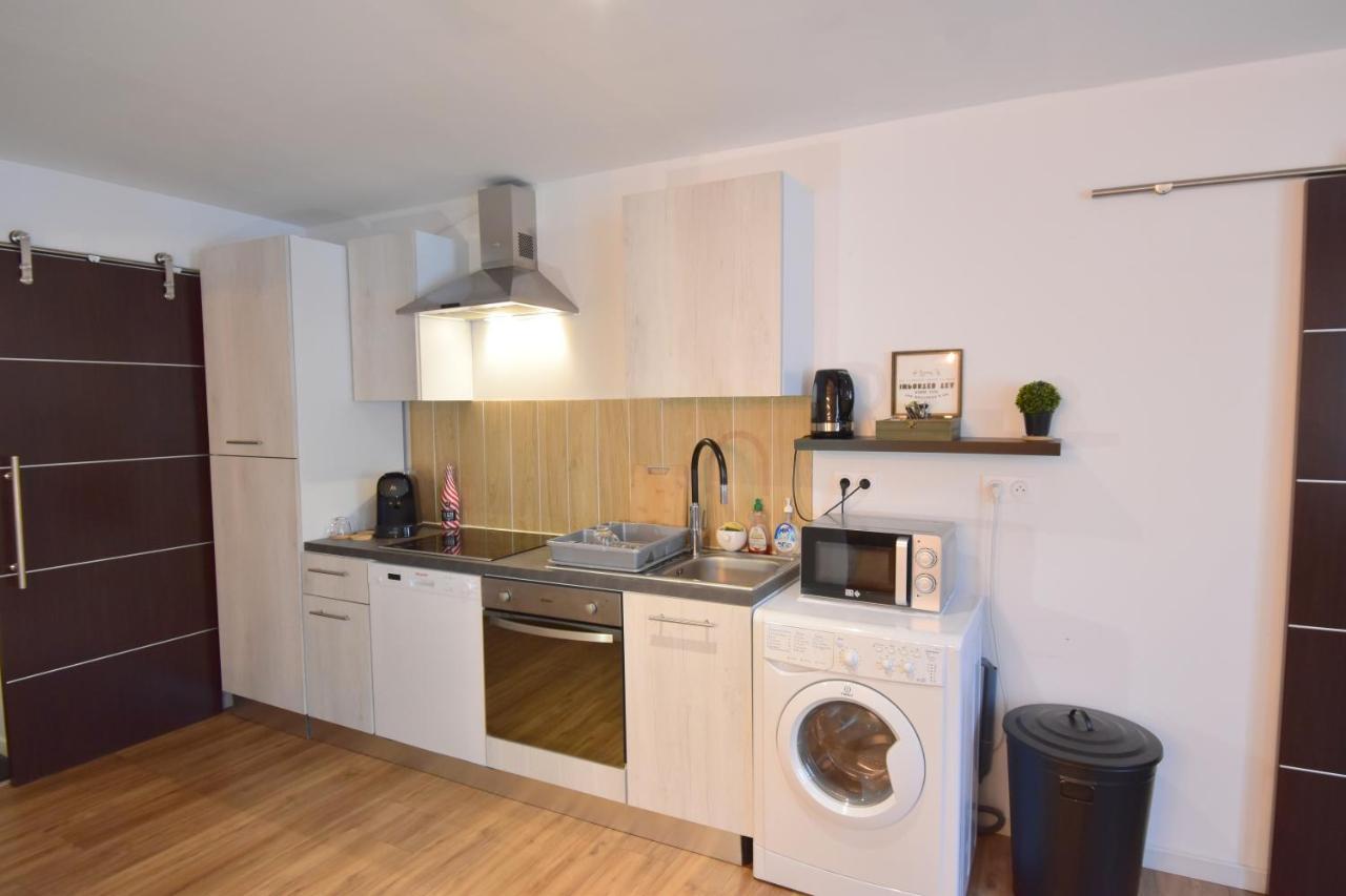 Maison de ville entière Diou  Esterno foto